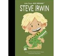 Steve Irwin