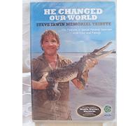 Steve Irwin Memorial Tribute