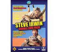 Steve Irwin - Most Dangerous Adventures/Wildest Animal Encounters Vol.2 , (Box Set) G