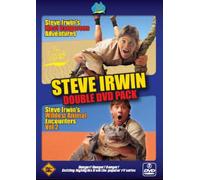 Steve Irwin - Steve Irwin - Most Dangerous Adventures/Wildest Animal... [Import anglais]
