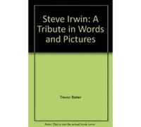 Steve Irwin Trevor Baker (Auteur)