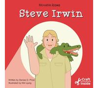 Steve Irwin: Wildlife Icon of Courage & Conservation