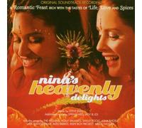Steve Isles - Nina S Heavenly Delights