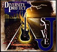 STEVIE J - The Diversity Project