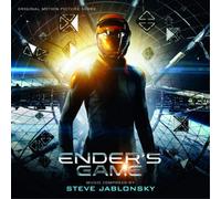 Steve Jablonsky – Ender's Game – Vinyle 12" – Universal Music Group