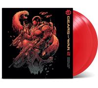 STEVE JABLONSKY Gears of War 2 (Vinyl)