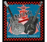 Steve James - National Reso-phonic Instrumental Project (UK Import)