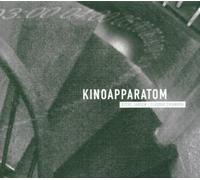 Steve Jansen - Kinoapparatom