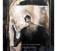 Steve Jansen - Richard Barbie - Stories Acros Borders