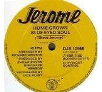 Steve Jerome - Steve Jerome - It's Mine And You Don't Own It - DJM Records
