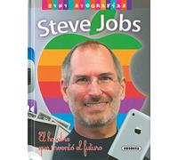Steve Jobs Unkown (Auteur) – Steve Jobs
