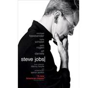 Steve Jobs – Universal Pictures