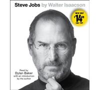 [(Steve Jobs)] [Author: Walter Isaacson] published on (September, 2013)