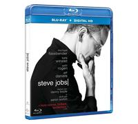 Steve Jobs – Blu-ray + copie digitale