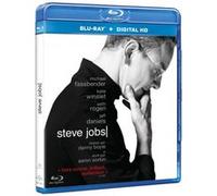 Steve Jobs Blu-ray G