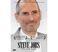 Steve Jobs: Consciously Genius: Unauthorized Documentary