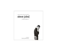Steve Jobs (Daniel Pemberton)