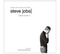 Steve Jobs (Daniel Pemberton)