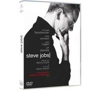 Steve Jobs DVD E