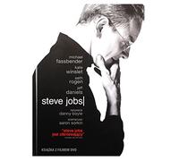 Steve Jobs [DVD] (IMPORT) (Pas de version française)
