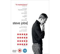 Steve Jobs [Edizione: Regno Unito] [Import]
