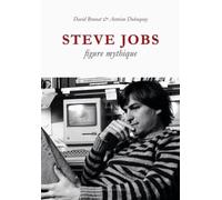 Steve Jobs, Figure Mythique