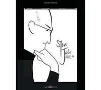 Steve Jobs: Genius by Design (Campfire Graphic Novels) - [Version Originale] Inconnu (Auteur)