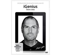 Steve Jobs: IGenius [Import]