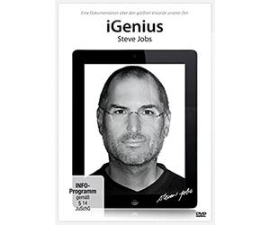 Steve Jobs: IGenius