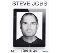 Steve Jobs - iGenius