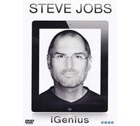 Steve Jobs - Igenius Dvd Italian Import