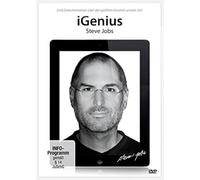 Steve Jobs: iGenius [ Origine Allemande, Sans Langue Francaise ]