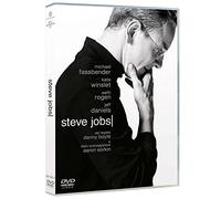 Steve Jobs [Import]