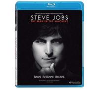 Steve Jobs Man in The Machine [Blu-Ray]