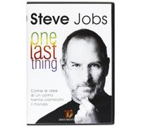 Steve Jobs - One last thing
