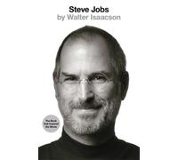 Steve Jobs: The Exclusive Biography by Walter Isaacson [Paperback] NEUF