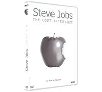 Steve Jobs : The Lost Interview - Exclusivité Fnac