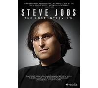 Steve Jobs: The Lost Interview