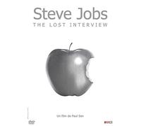 Steve Jobs : The Lost Interview - Exclusivité Fnac