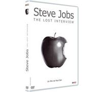 Steve Jobs : The Lost Interview - Exclusivité Fnac
