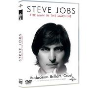 Steve Jobs: The Man in the Machine – DVD – Universal Pictures