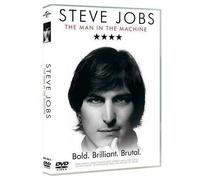 Steve Jobs - The Man In The Machine (2015) - Dvd