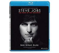 Steve Jobs: The Man In The Machine [Blu-Ray] [Import]