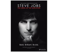 Steve Jobs: The Man In The Machine [Digital Video Disc]