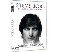 Steve Jobs The man in the machine DVD G