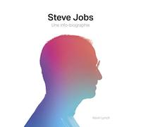 Steve Jobs, une info-biographie