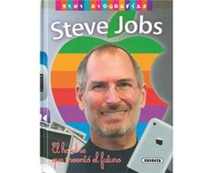 Steve Jobs Unkown (Auteur)