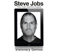 Steve Jobs - Visionary Genius - DVD -