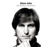 Walter Isaacson – Steve Jobs