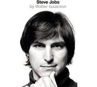 Walter Isaacson – Steve Jobs